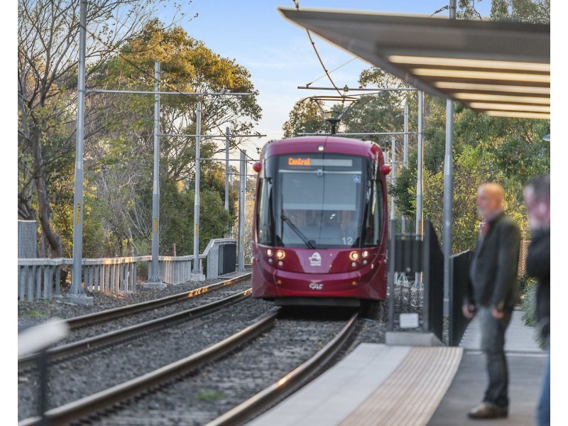 211/5 Elger Street, Glebe NSW 2037