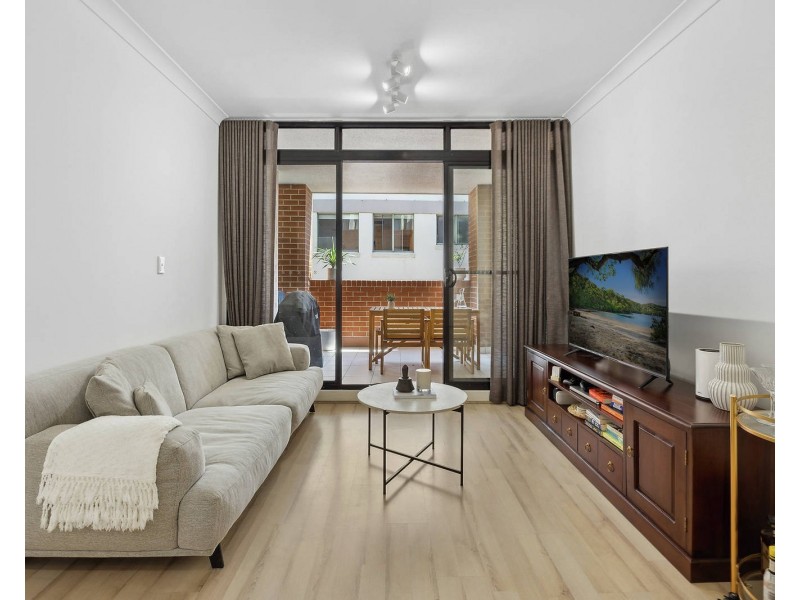 23/16-30 Bunn Street, Pyrmont NSW 2009