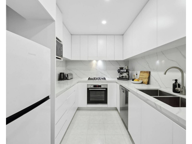 23/16-30 Bunn Street, Pyrmont NSW 2009