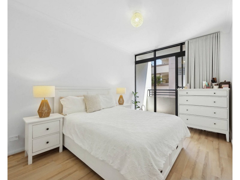 23/16-30 Bunn Street, Pyrmont NSW 2009