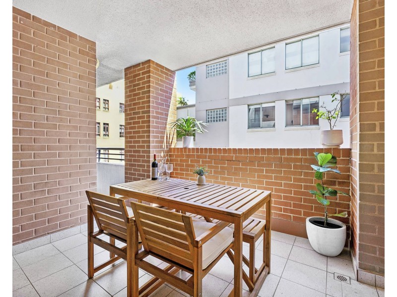 23/16-30 Bunn Street, Pyrmont NSW 2009