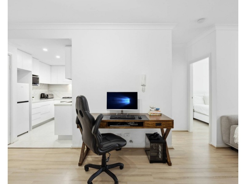 23/16-30 Bunn Street, Pyrmont NSW 2009