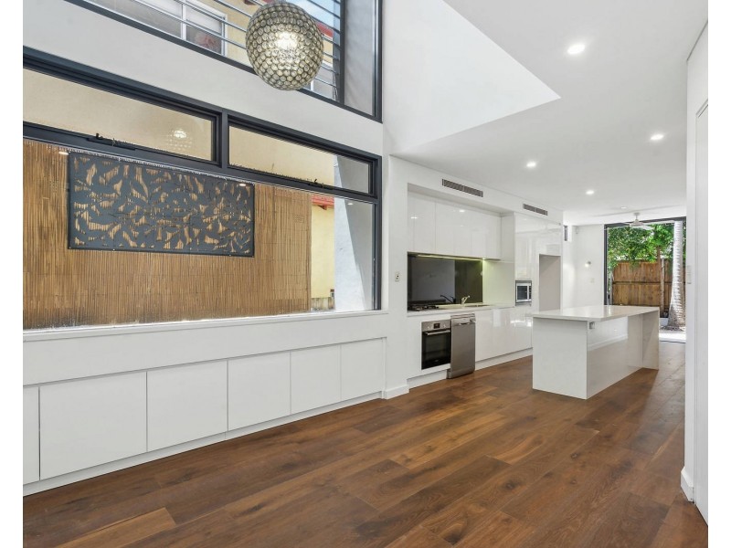 5 Vialoux Avenue, Paddington NSW 2021