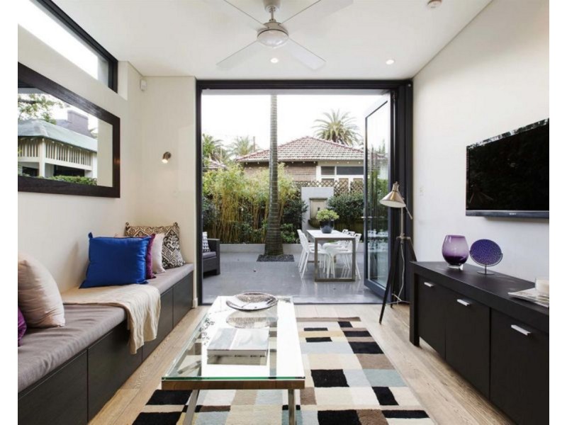 5 Vialoux Avenue, Paddington NSW 2021