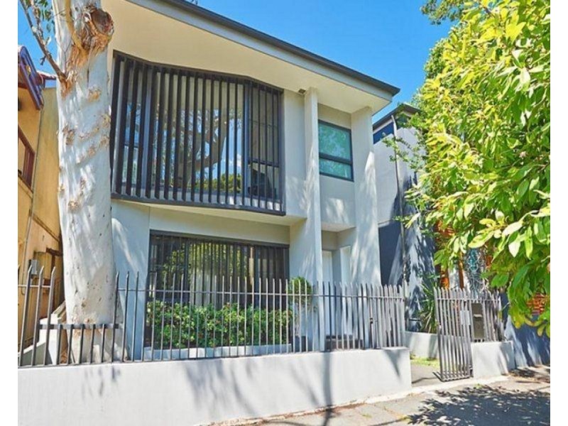 5 Vialoux Avenue, Paddington NSW 2021