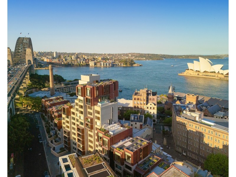 38E Cumberland Street, The Rocks NSW 2000