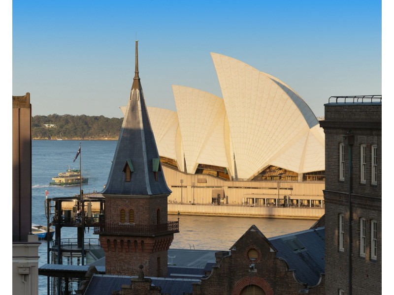 38E Cumberland Street, The Rocks NSW 2000