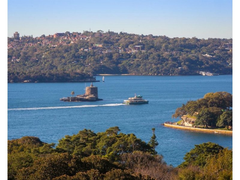 185 Macquarie Street, Sydney NSW 2000