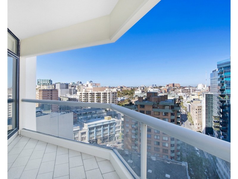 187 Liverpool Street, Sydney NSW 2000