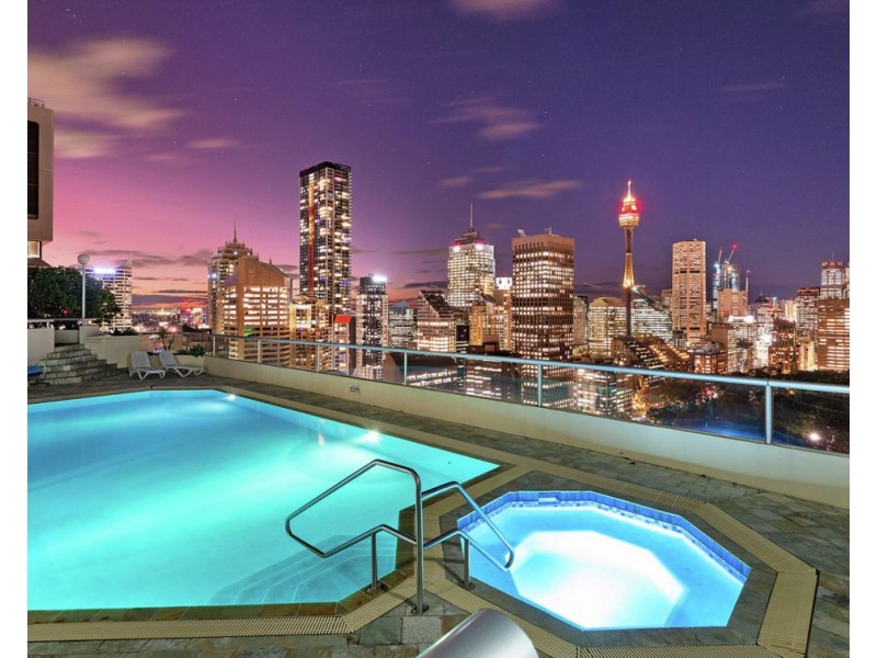 187 Liverpool Street, Sydney NSW 2000