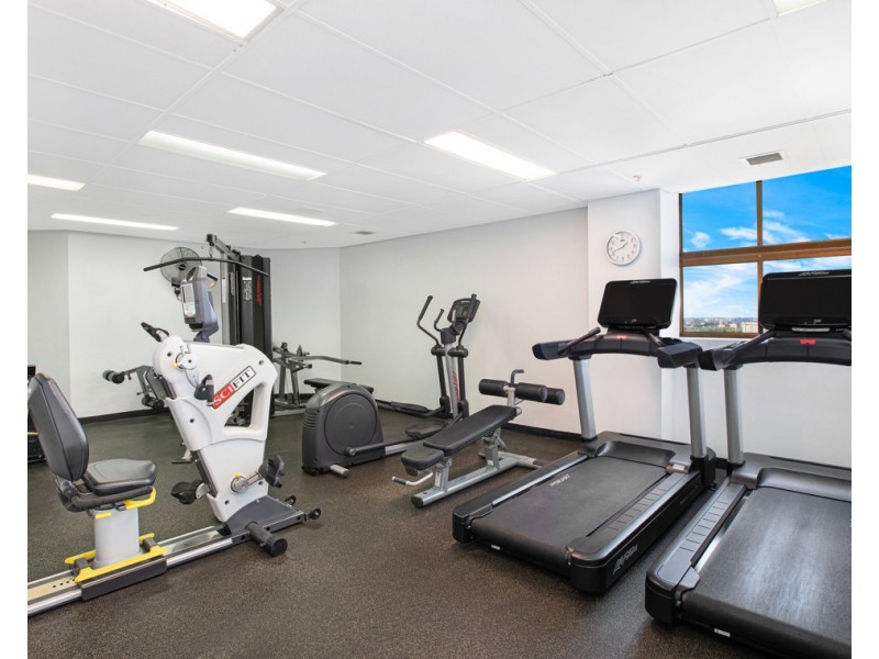 187 Liverpool Street, Sydney NSW 2000