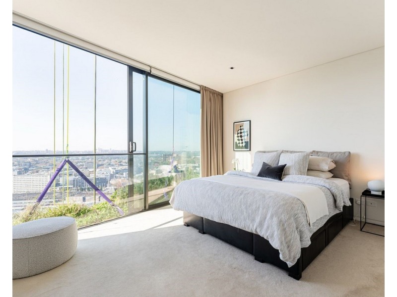 1 Carlton Street, Chippendale NSW 2008