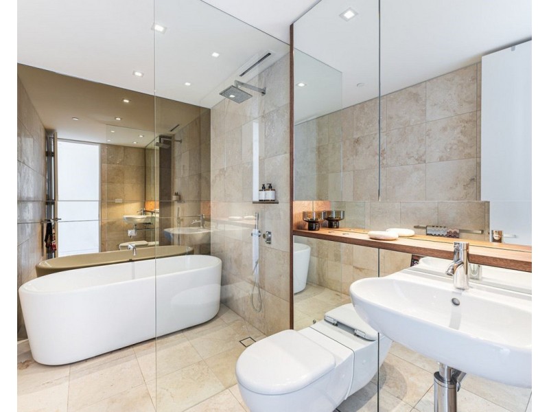 1 Carlton Street, Chippendale NSW 2008