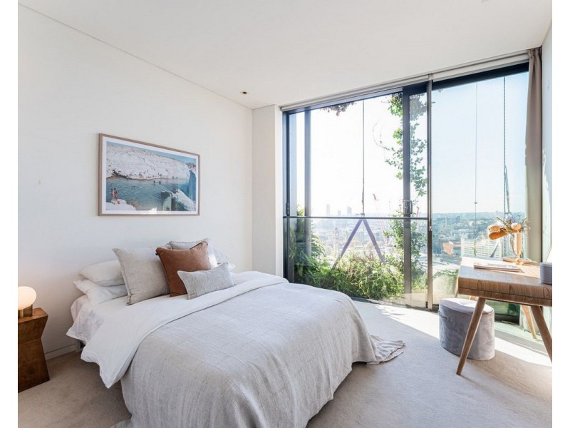 1 Carlton Street, Chippendale NSW 2008