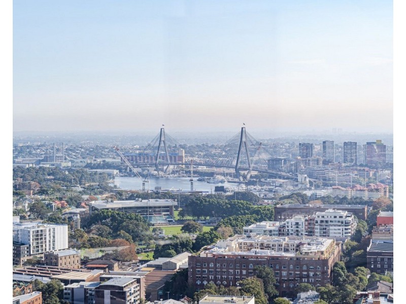 1 Carlton Street, Chippendale NSW 2008