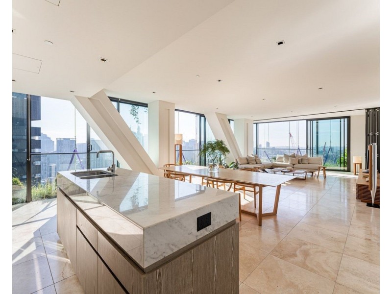 1 Carlton Street, Chippendale NSW 2008