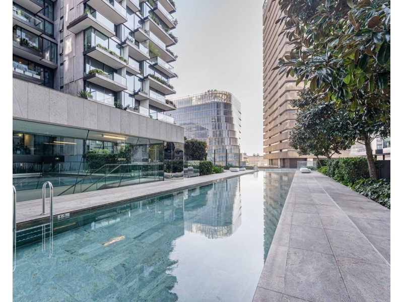 1 Carlton Street, Chippendale NSW 2008