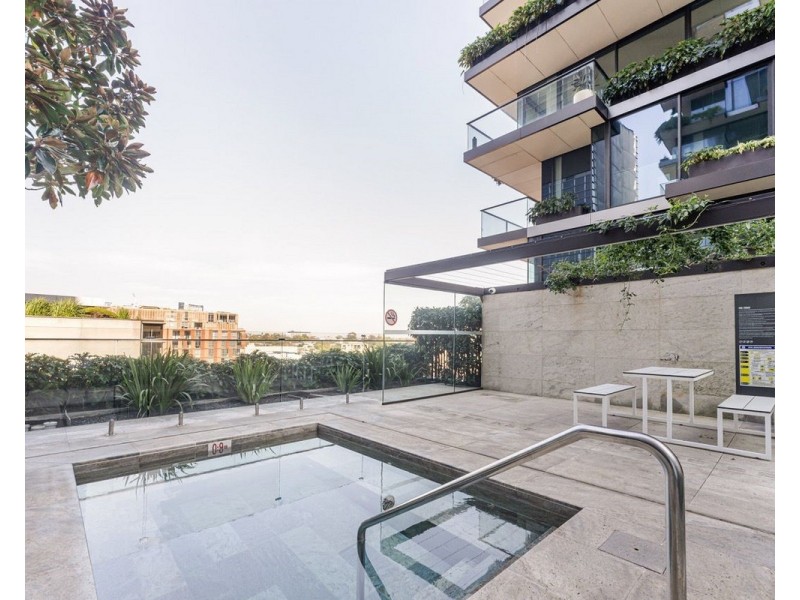 1 Carlton Street, Chippendale NSW 2008