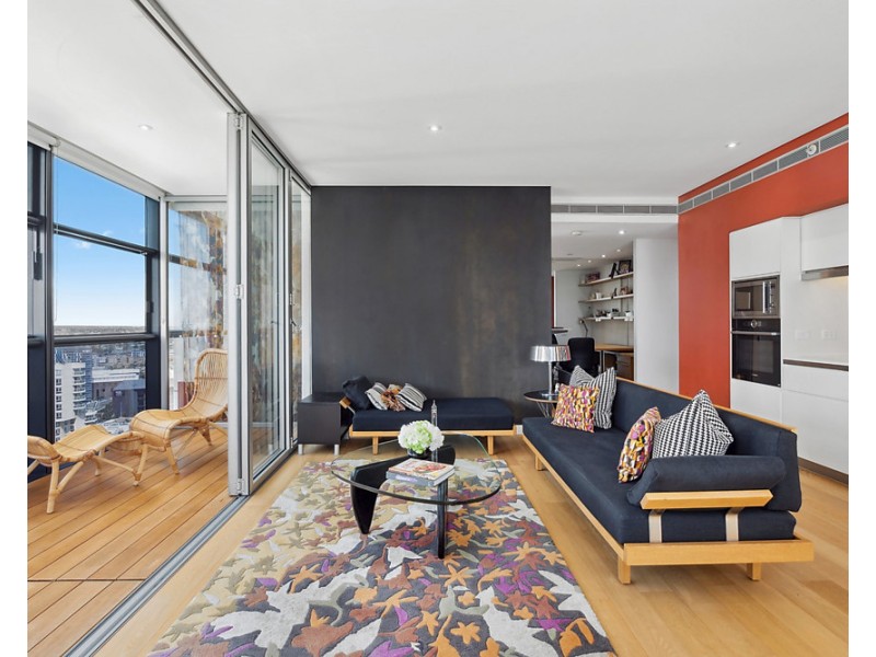 3408/101 Bathurst Street, Sydney NSW 2000