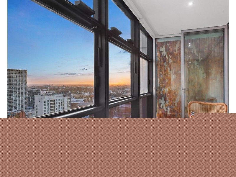 3408/101 Bathurst Street, Sydney NSW 2000