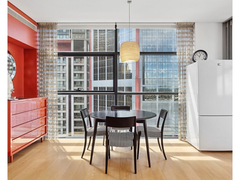 3408/101 Bathurst Street, Sydney NSW 2000