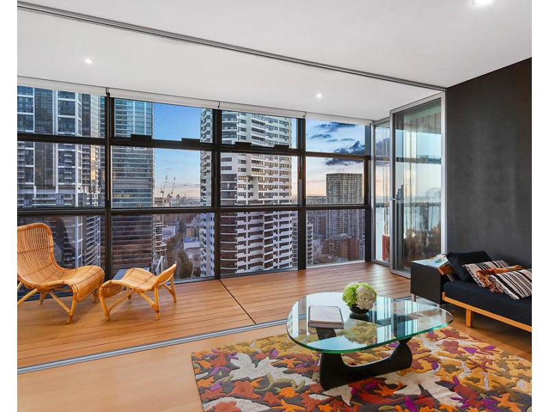 3408/101 Bathurst Street, Sydney NSW 2000