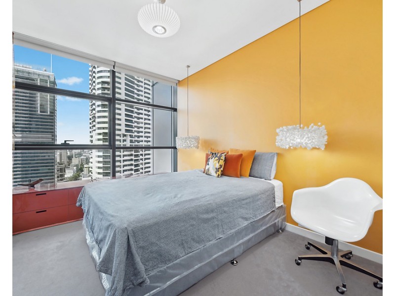 3408/101 Bathurst Street, Sydney NSW 2000