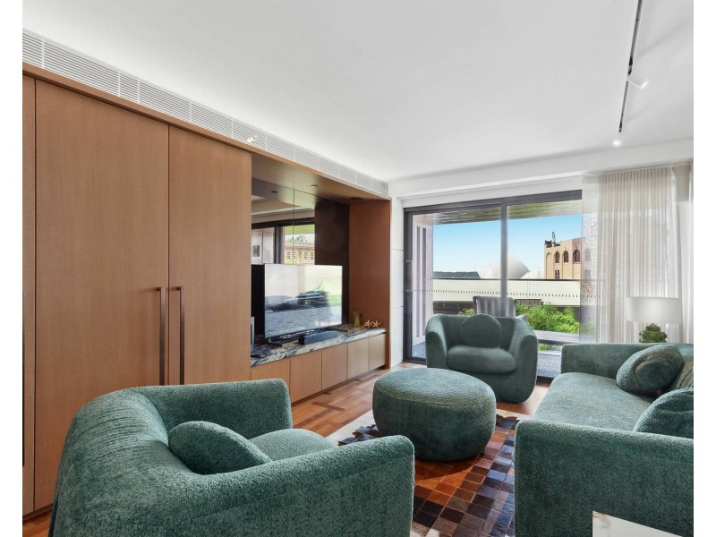 38B Cumberland Street, Sydney NSW 2000