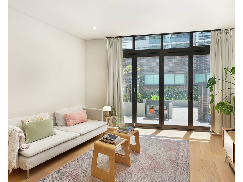 2/3 Fozzard Lane, Petersham NSW 2049