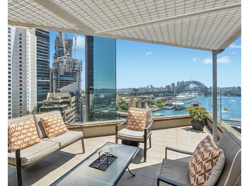 38 Bridge Street, Sydney NSW 2000