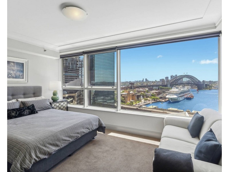 38 Bridge Street, Sydney NSW 2000