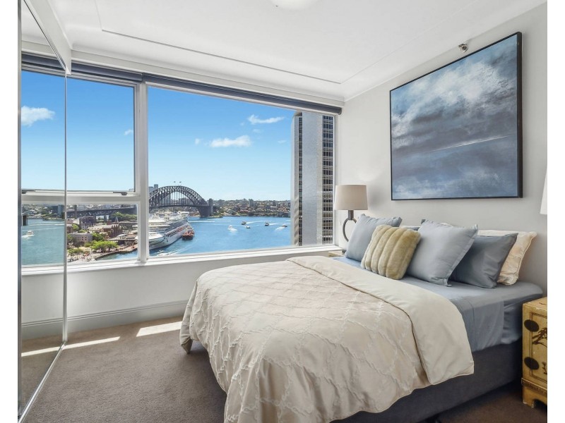 38 Bridge Street, Sydney NSW 2000