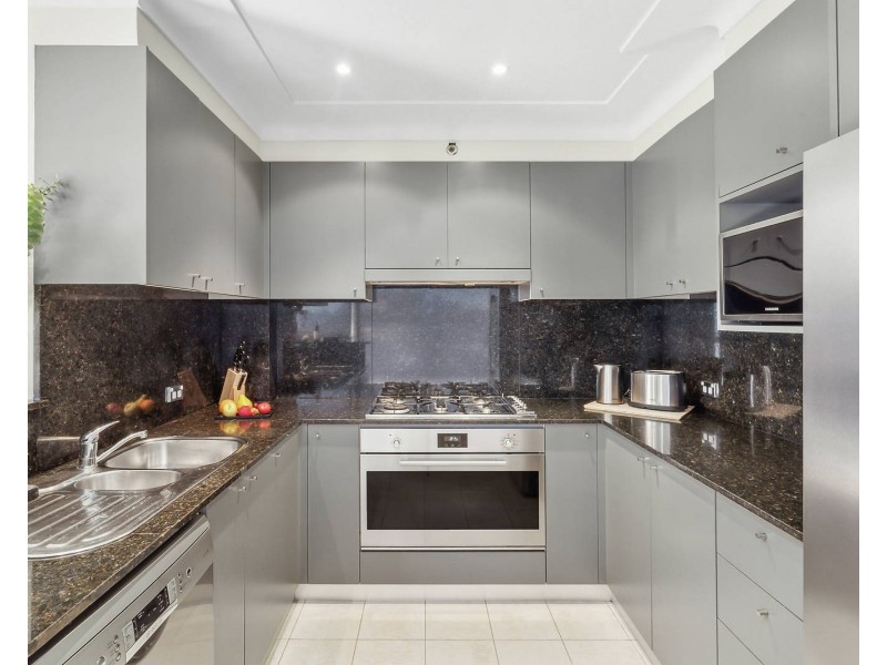 38 Bridge Street, Sydney NSW 2000