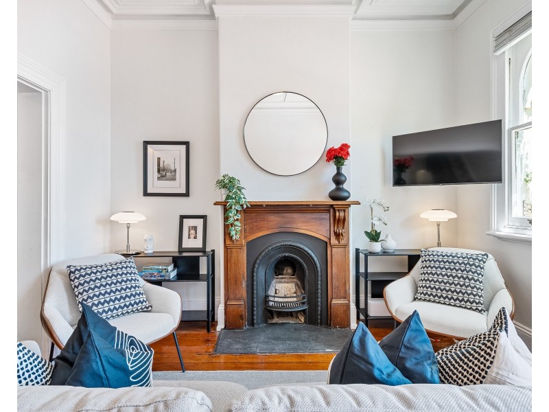 112 Kent Street, Millers Point NSW 2000