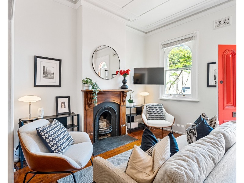 112 Kent Street, Millers Point NSW 2000