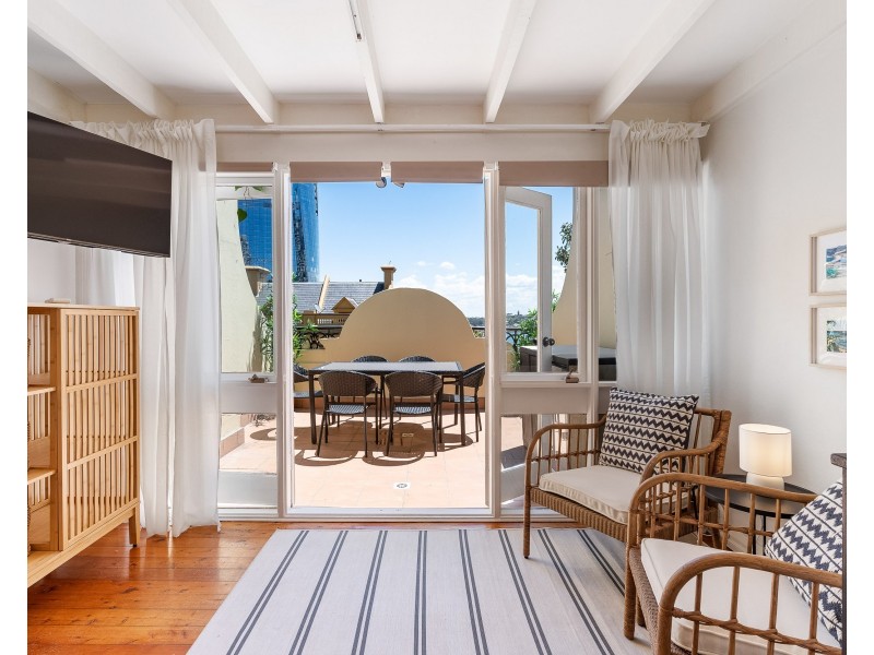 112 Kent Street, Millers Point NSW 2000