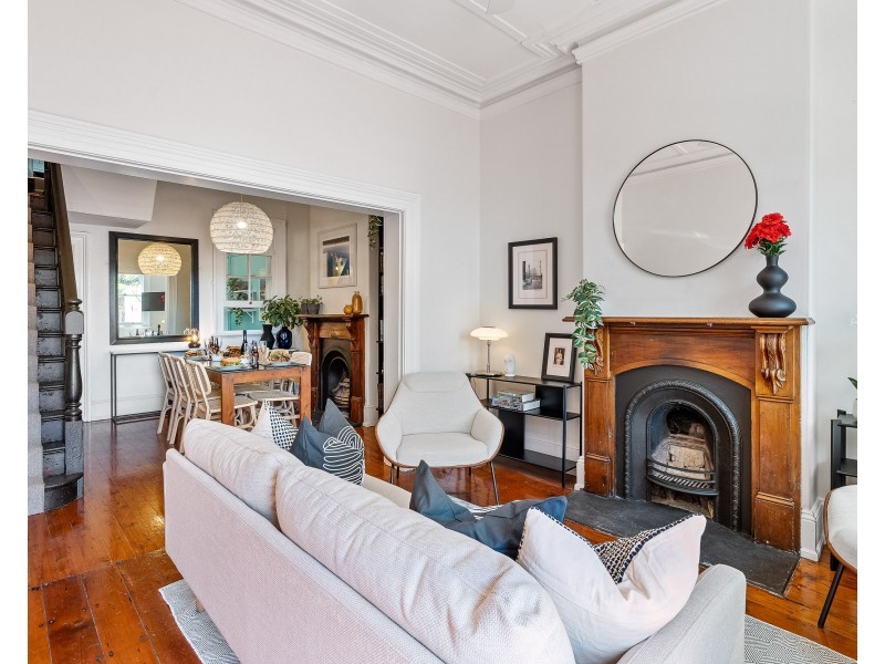 112 Kent Street, Millers Point NSW 2000