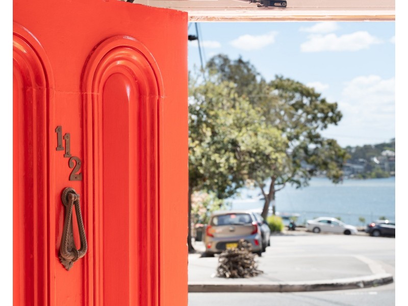 112 Kent Street, Millers Point NSW 2000