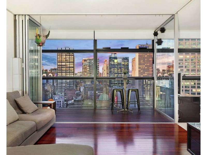 101 Bathurst Street, Sydney NSW 2000