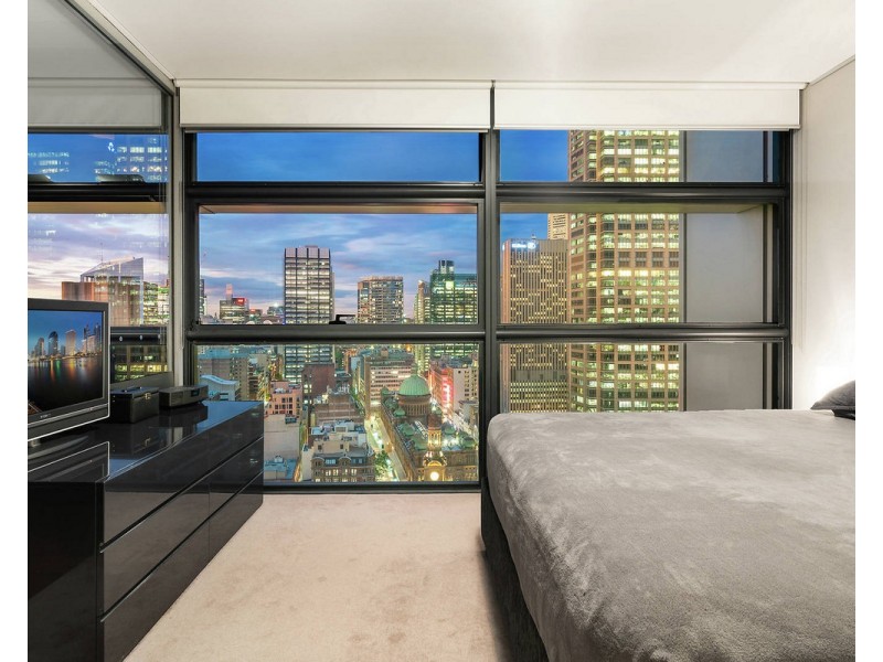 101 Bathurst Street, Sydney NSW 2000