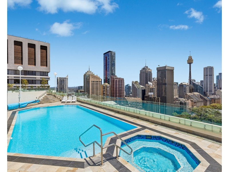 1002/187 Liverpool Street, Sydney NSW 2000