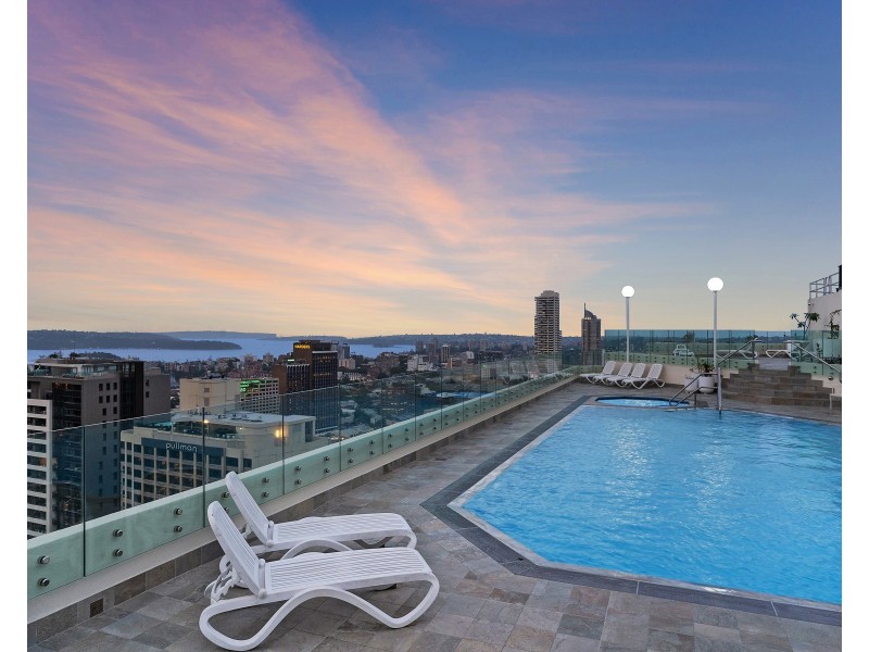 1002/187 Liverpool Street, Sydney NSW 2000