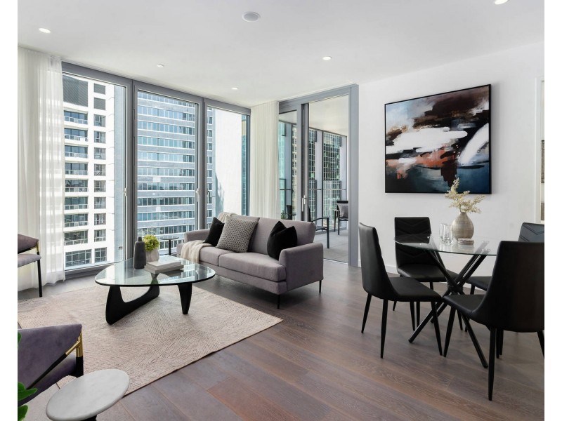 11E/6 Watermans Quay, Barangaroo NSW 2000