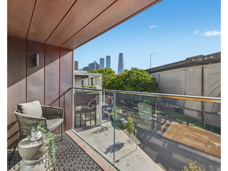 308/38D Cumberland Street, The Rocks NSW 2000