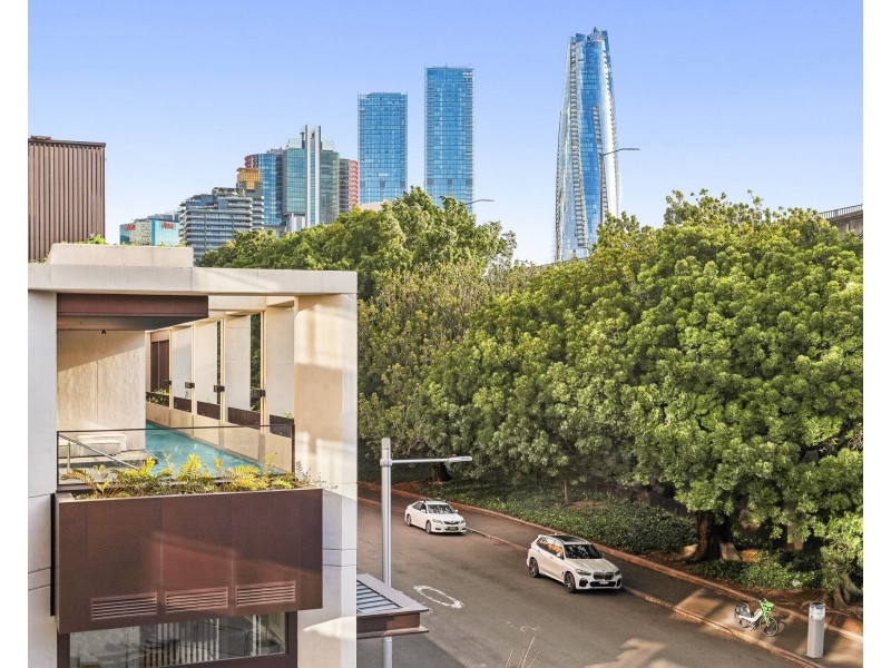 308/38D Cumberland Street, The Rocks NSW 2000