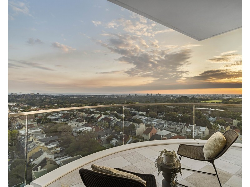 300 Oxford Street, Bondi Junction NSW 2022