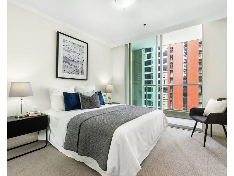 343 Pitt Street, Sydney NSW 2000