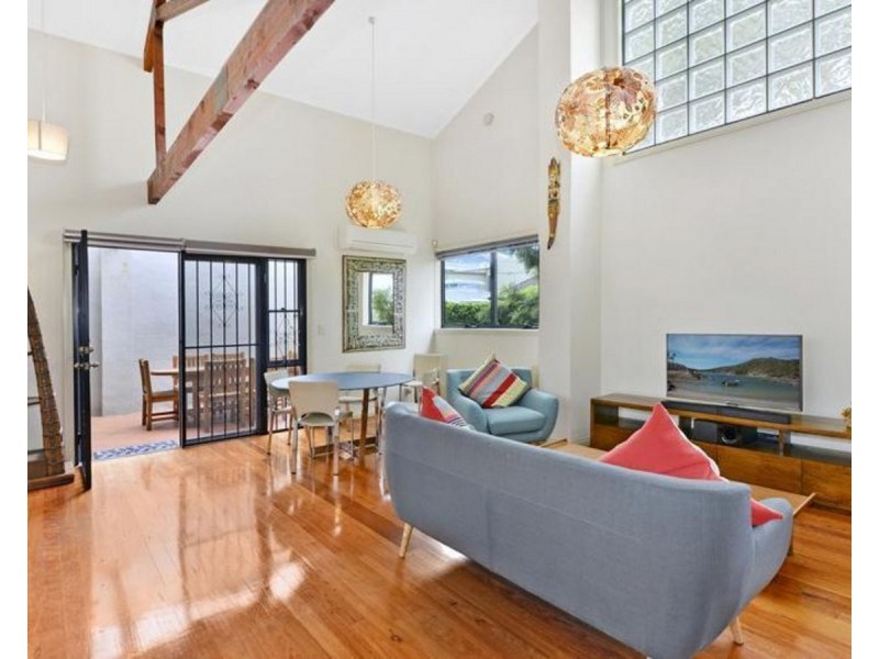 130-140  Mitchell Road, Alexandria NSW 2015