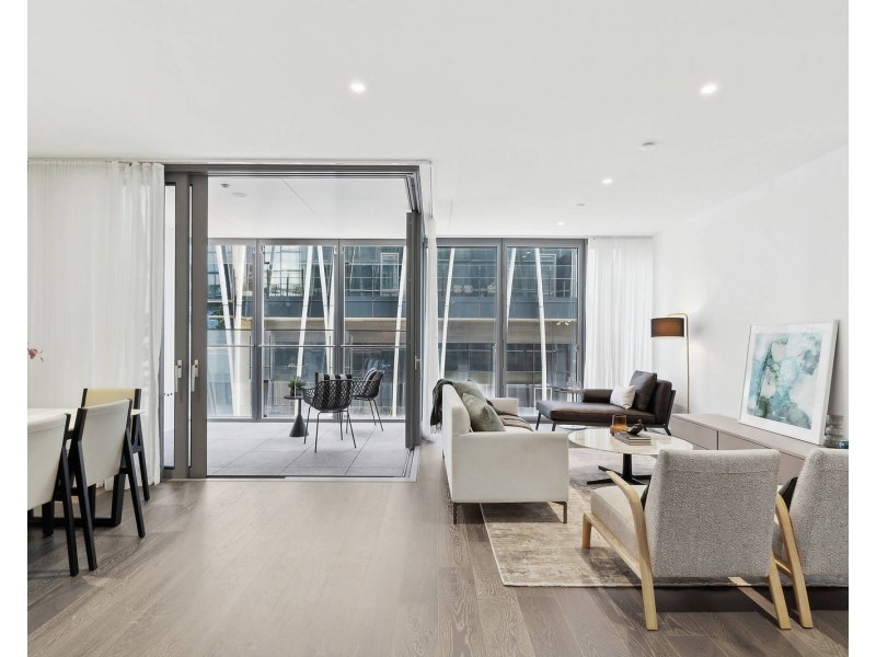 3E/88 Barangaroo Avenue, Barangaroo NSW 2000