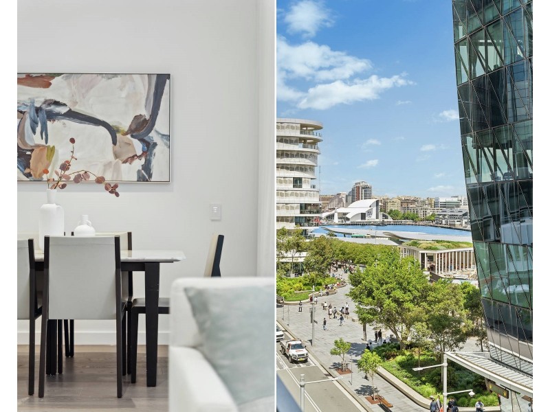 3E/88 Barangaroo Avenue, Barangaroo NSW 2000
